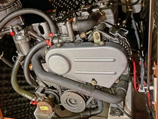 Beneteau  Oceanis 343 Clipper