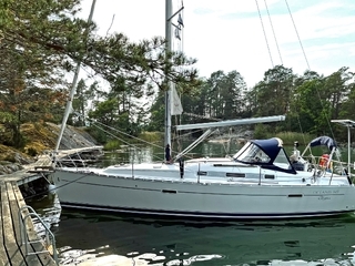 Beneteau  Oceanis 343 Clipper