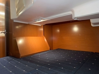 Beneteau  Oceanis 343 Clipper