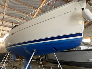 Beneteau  Oceanis 343 Clipper