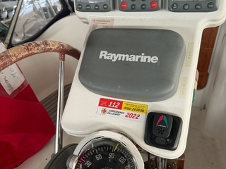 Beneteau  Oceanis 343 Clipper