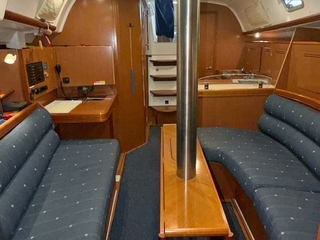 Beneteau  Oceanis 343 Clipper