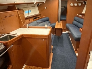 Beneteau  Oceanis 343 Clipper