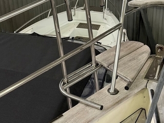 Regina af Vindö 43 DS