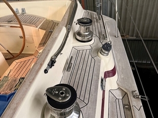 Regina af Vindö 43 DS