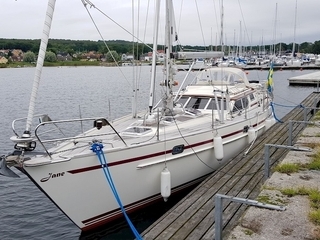 Regina af Vindö 43 DS
