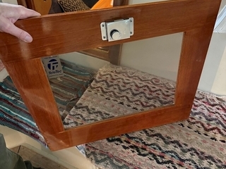 Regina af Vindö 43 DS