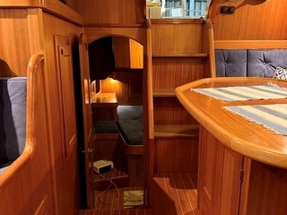 Regina af Vindö 43 DS