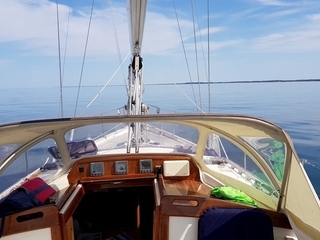 Regina af Vindö 43 DS