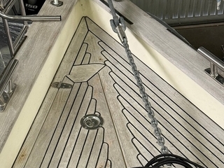 Regina af Vindö 43 DS