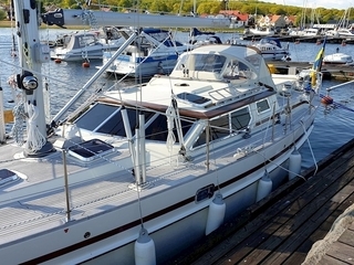 Regina af Vindö 43 DS