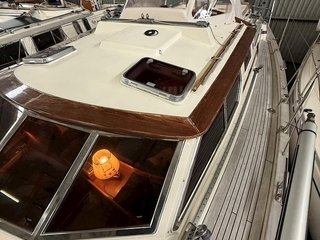 Regina af Vindö 43 DS