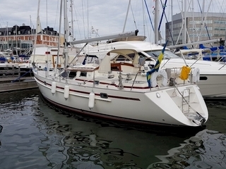 Regina af Vindö 43 DS