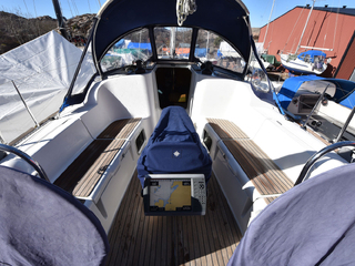 Jeanneau Sun Odyssey 39i