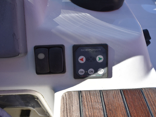 Jeanneau Sun Odyssey 39i