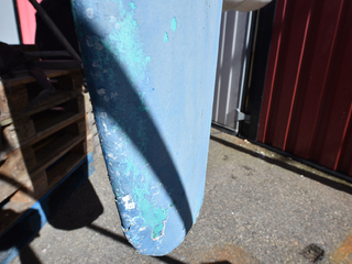 Jeanneau Sun Odyssey 39i