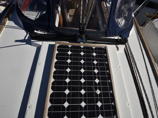 Jeanneau Sun Odyssey 39i