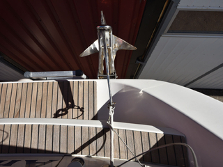 Jeanneau Sun Odyssey 39i