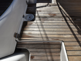 Jeanneau Sun Odyssey 39i