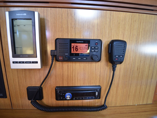 Jeanneau Sun Odyssey 39i