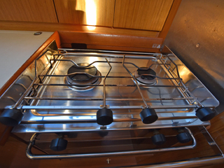 Jeanneau Sun Odyssey 39i