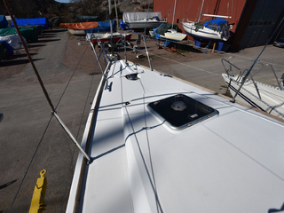 Jeanneau Sun Odyssey 39i