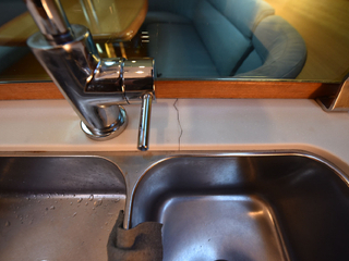 Jeanneau Sun Odyssey 39i