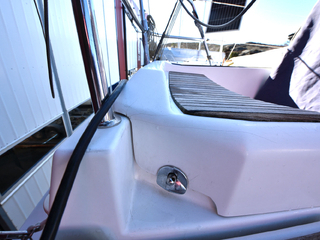 Jeanneau Sun Odyssey 39i