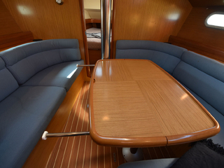 Jeanneau Sun Odyssey 39i