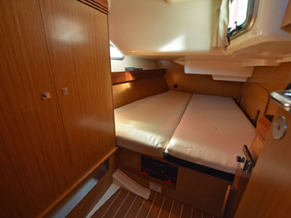 Jeanneau Sun Odyssey 39i