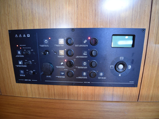 Jeanneau Sun Odyssey 39i