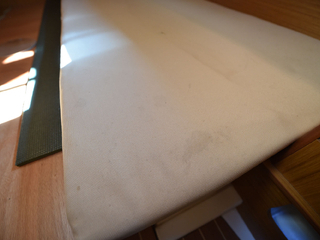 Jeanneau Sun Odyssey 39i