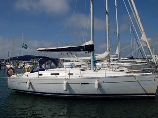 Beneteau Oceanis 343 Clipper