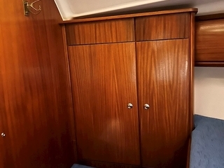 Bavaria 36 Cruiser