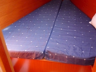 Beneteau Oceanis 343 Clipper