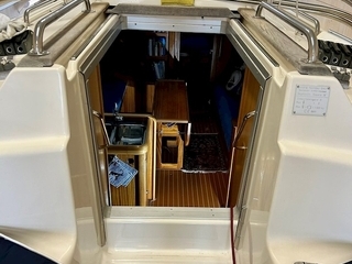 Bavaria 36 Cruiser