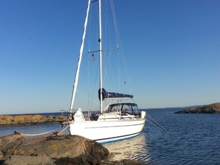 Bavaria 36 Cruiser