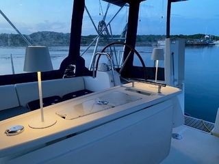 Beneteau Oceanis 43