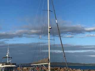 Beneteau Oceanis 43