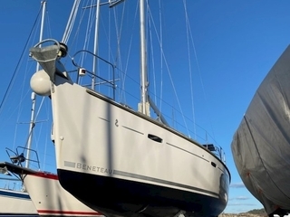 Beneteau Oceanis 43