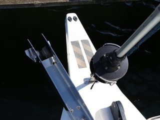 Jeanneau Sun Odyssey 319