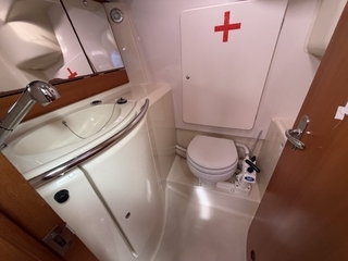 Dufour Dufour 34 P ”Racing edition”