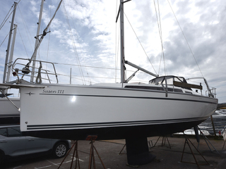 Bavaria Bavaria 33 Cruiser