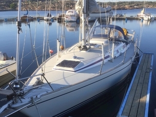 Arcona 38