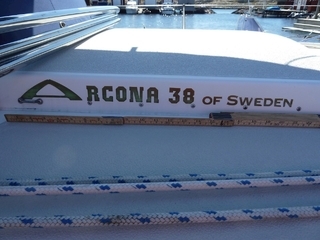 Arcona 38