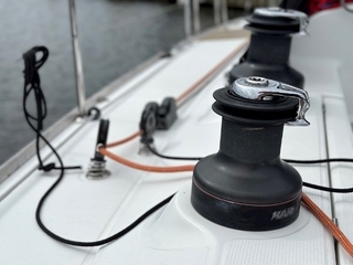 Beneteau First 44,7