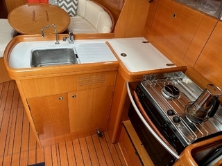 Beneteau First 44,7