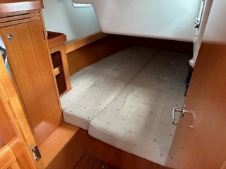 Beneteau First 44,7