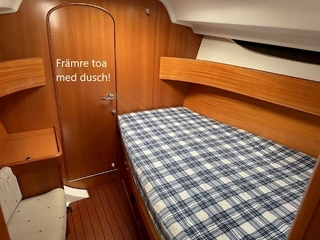 Beneteau First 44,7