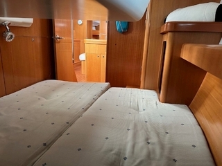 Beneteau First 44,7